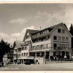 Wildhaus - Passhöhe