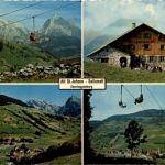 Alt St. Johann Sellamatt