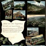 Gruss aus dem Toggenburg