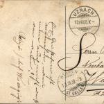 Gruss aus dem Toggenburg