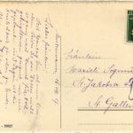 Alpli an der Säntisthur bei Unterwasser