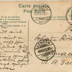 Reisegruss aus dem Toggenburg - Postkutsche