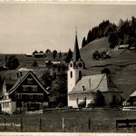 Ennetbühl