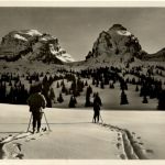 Unterwasser - Sellenmatt - Skifahren