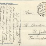 Unterwasser - Sellenmatt - Skifahren