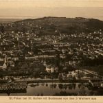 St. Fiden bei St. Gallen