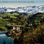 St. Gallen - Sittertobel