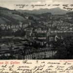 Gruss aus St. Gallen