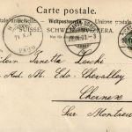 Gruss aus St. Gallen