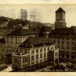 St. Gallen - Bahnhof