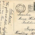 St. Gallen - Bahnhof