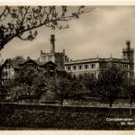 St. Gallen - Caritasheim Oberwald