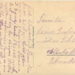 St. Gallen - Caritasheim Oberwald