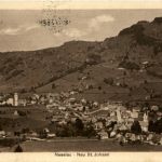 Nesslau - St. Johann