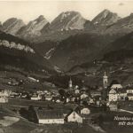 Nesslau - St. Johann