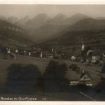 Neu St. Johann Nesslau