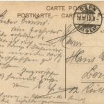 St. Gallen - Kantine