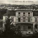 St. Gallen - Kantons Spital