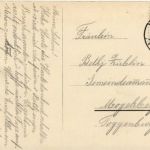 Gruss aus St. Gallen - Kantons Spital