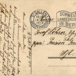 Gruss aus St. Gallen - Kantons Spital