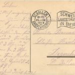 Gruss aus St. Gallen - Kantons Spital