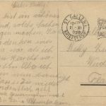 Gruss aus St. Gallen - Kantons Spital