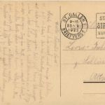 Gruss aus St. Gallen - Kantons Spital