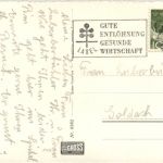 St. Gallen - Parkanlage