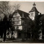 St. Gallen - Cantine