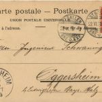 Gruss aus St. Gallen