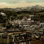 St. Gallen - St. Leonhard