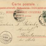 St. Gallen - Monumentalbrunnen