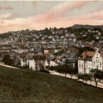 St. Gallen