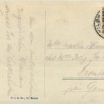 Wildhaus - Pension Rösliwies