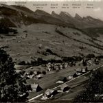 Wildhaus - Lisighaus