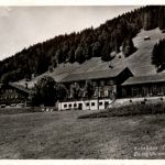 Wildhaus - Zwingliheimstätten