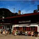 Reit im Winkel - Zum Kuhstall