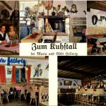 Reit im Winkel - Zum Kuhstall