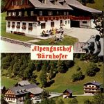 Schladming - Obertal - Alpengasthof Bärnhofer