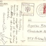 Duisburg - Sportschule Wedau