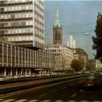 Düsseldorf - Berliner Allee