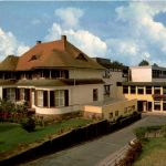 Bensheim - Klinik Auerbach