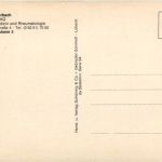 Bensheim - Klinik Auerbach