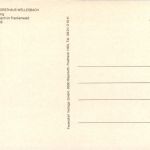 Wellesbach - Gasthaus Wellesbach