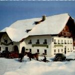 Hof bei Salzburg - Jagdhof Schloss Fuschl