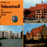 Grüsse aus Vohenstrauss