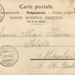 Pensionnat d Orsennens