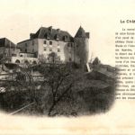 Le Chateau de Gruyeres