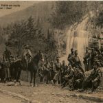 Schweizer Armee - Rast