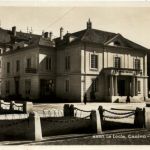 Le Locle - Casino